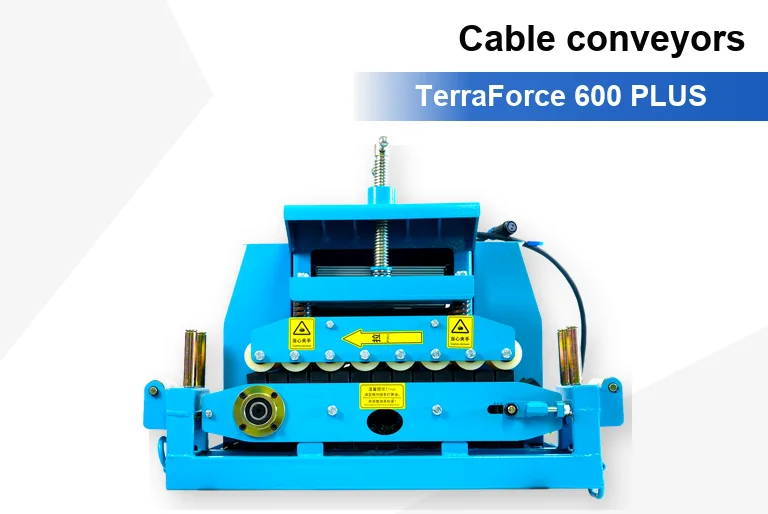 terraforce-600-plus-cable-conveyor-front-view