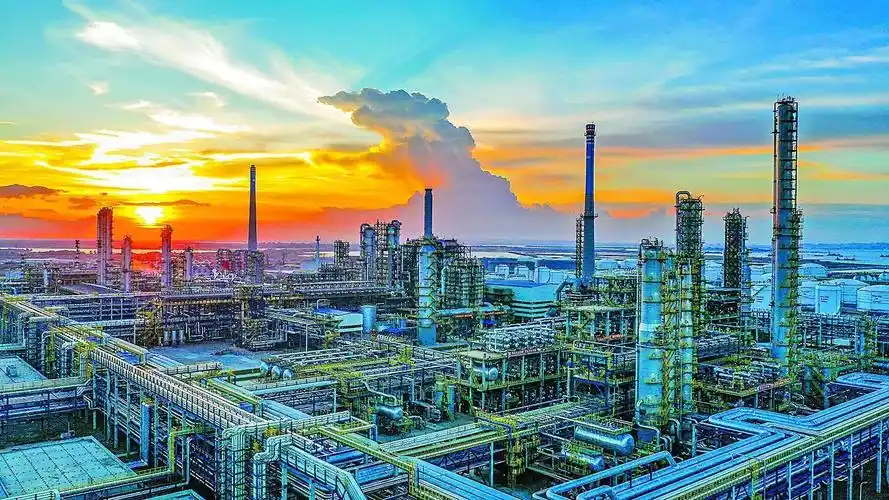 Petrochemical Integration Project Overview