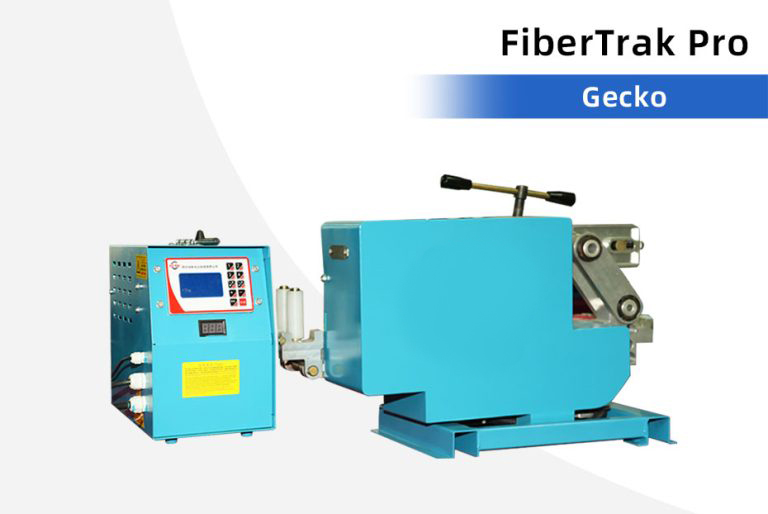 Gecko Series Multi-layer Cable Tray Conveyor