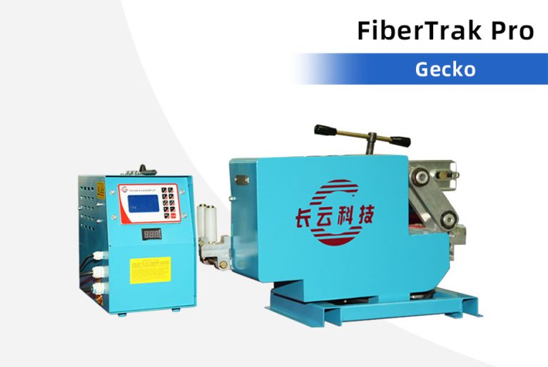 Gecko Series Multi-layer Cable Tray Conveyor