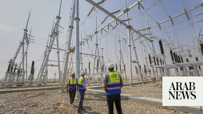 Iraq Case Study Renewable Energy Projects