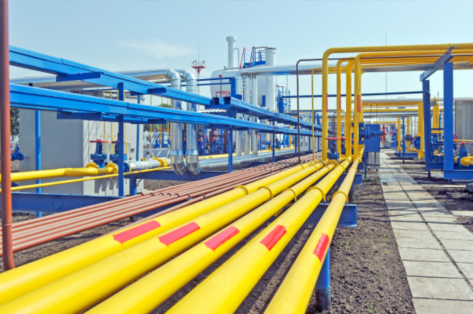 Pipeline Cable Conveyance