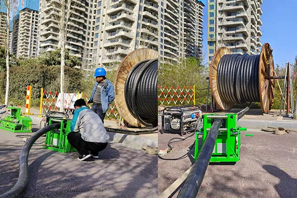 cable conveyor-3