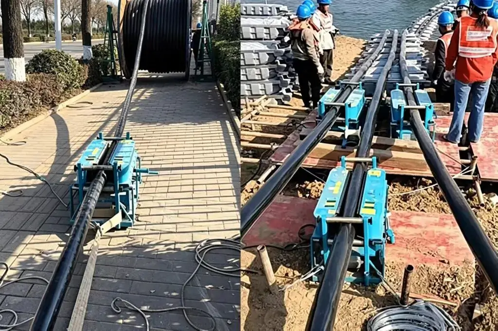 cable conveyor-900-1