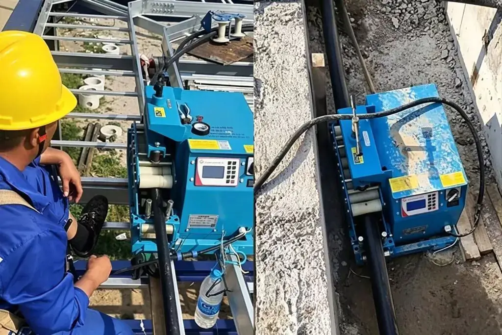 cable conveyor-900