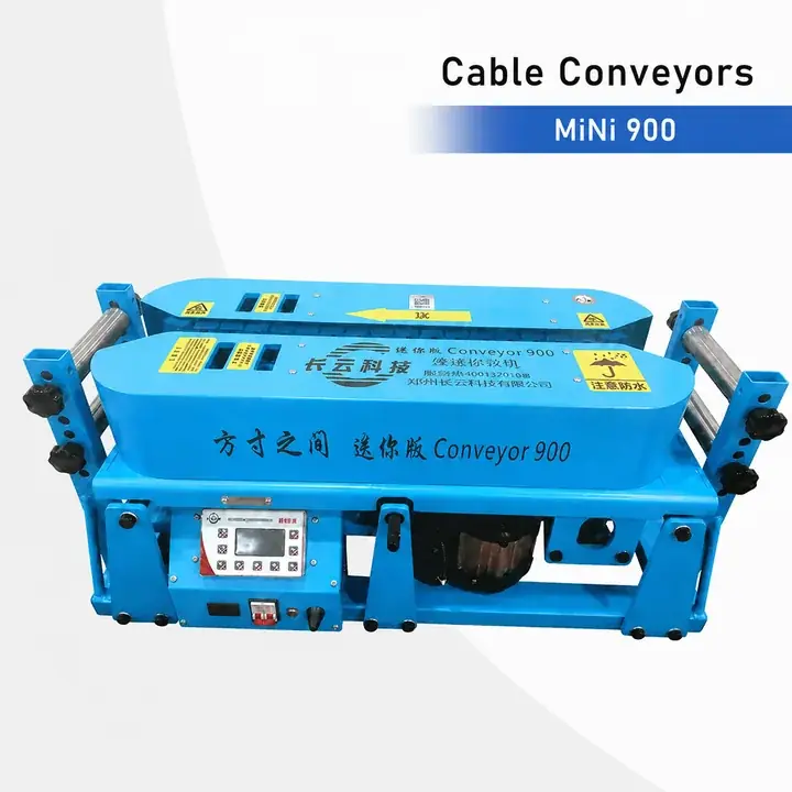 cable conveyor mini 900