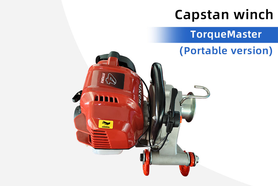 Portable Winch