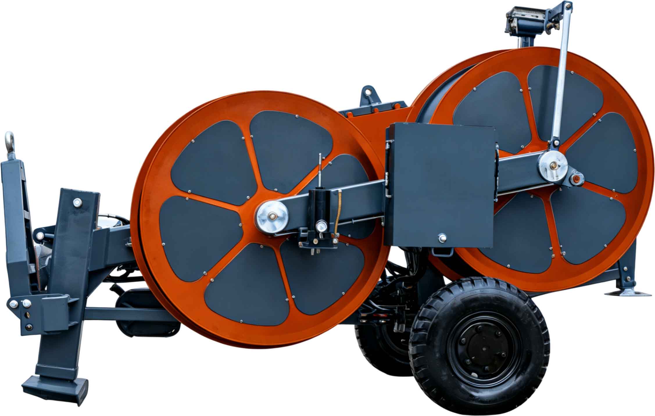 Tensioner Equipment