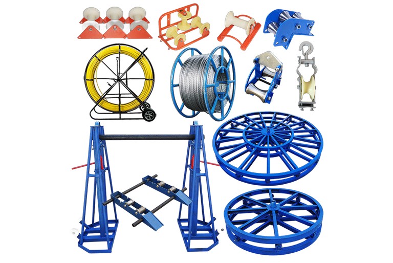 cable construction